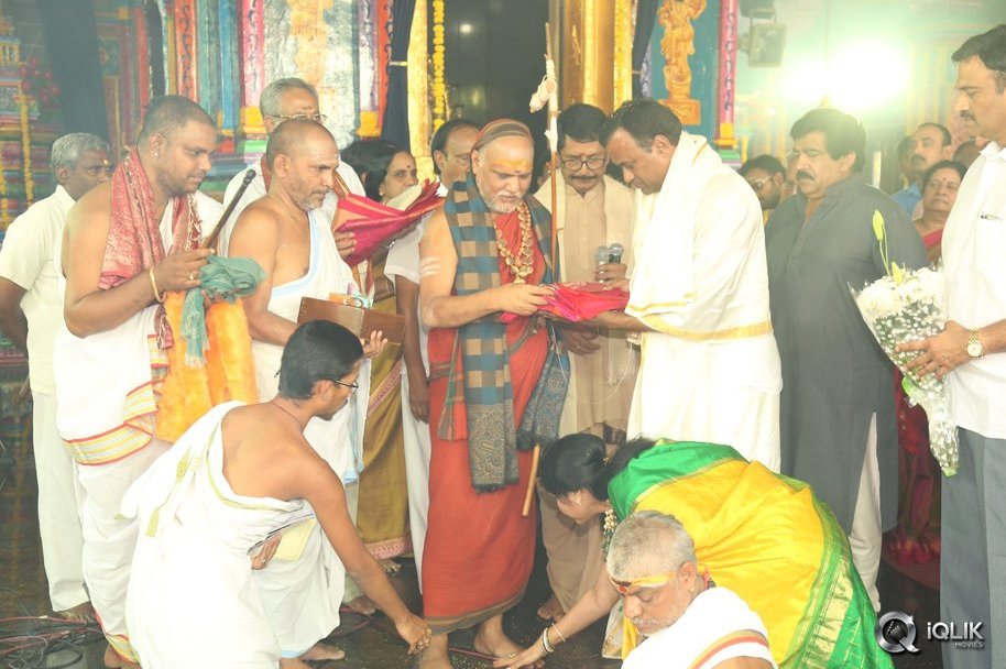 Film-Nagar-Daiva-Sannidhanam-New-Temple-Inauguration